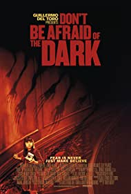 دانلود فیلم Don't Be Afraid of the Dark سال 2010