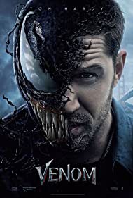 دانلود دوبله فارسی فیلم Venom سال 2018 - ونوم