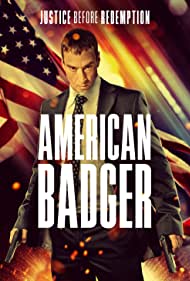 دانلود فیلم American Badger سال 2021 - نشانگر آمریکایی