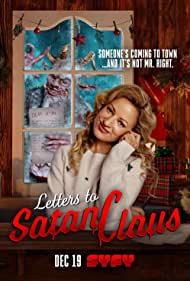 دانلود فیلم Letters to Satan Claus سال 2020 - نامه ها به شیطان کلاوس