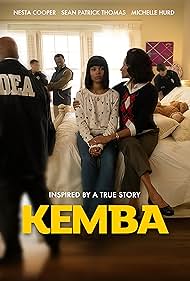 دانلود فیلم Kemba سال 2024 - کمبا