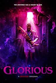 دانلود فیلم Glorious سال 2022 - با شکوه
