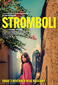 دانلود فیلم Stromboli سال 2022 - استرومبولی