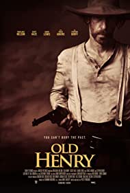 دانلود دوبله فارسی فیلم Old Henry سال 2021 - هنریِ پیر