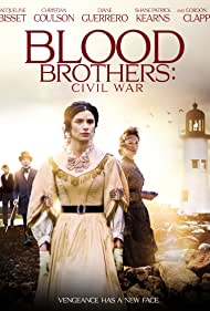 دانلود فیلم Blood Brothers سال 2021 - برادران خونی