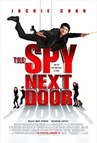 دانلود دوبله فارسی فیلم The Spy Next Door سال 2010
