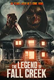 دانلود فیلم Legend of Fall Creek سال 2021