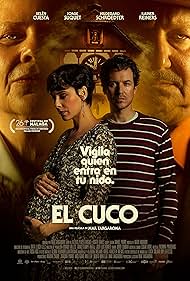 دانلود فیلم The Cuckoo's Curse سال 2023 - نفرین فاخته ها