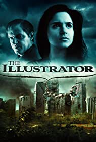 دانلود فیلم The Illustrator سال 2020 - تصویرگر