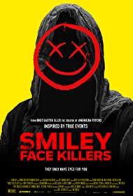 دانلود فیلم Smiley Face Killers سال 2020 - قاتلان خندان