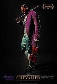 دانلود فیلم Chevalier سال 2022 - شوالیه