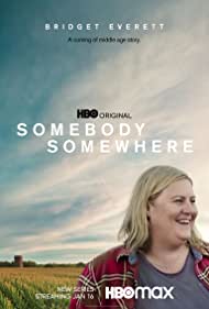دانلود فیلم Somebody Somewhere سال 2022 - کسی در جایی
