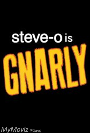 دانلود فیلم Steve-O: Gnarly سال 2020