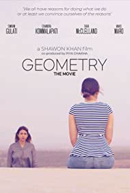 دانلود فیلم Geometry: The Movie سال 2020