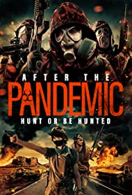 دانلود فیلم After the Pandemic سال 2022 - بعد از پاندمی