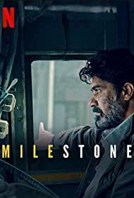 دانلود دوبله فارسی فیلم Milestone سال 2020 - نقطه عطف