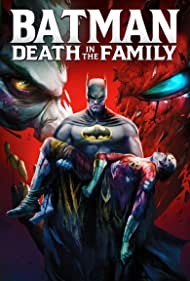 دانلود دوبله فارسی فیلم Batman: Death in the Family سال 2020 - بتمن: مرگ در خانواده