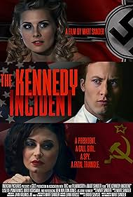 دانلود فیلم The Kennedy Incident سال 2021 - واقعه کندی