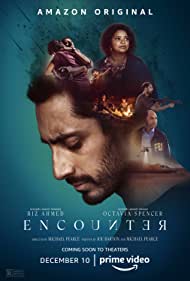دانلود دوبله فارسی فیلم Encounter سال 2021 - برخورد