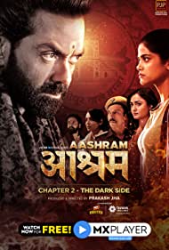 دانلود فیلم Aashram سال 2020 - مذهب
