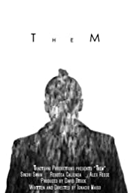دانلود فیلم Them سال 2021 - آنها