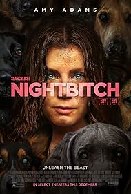 دانلود دوبله فارسی فیلم Nightbitch سال 2024 - سگ شبانه