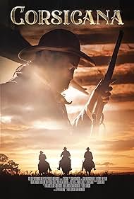 دانلود فیلم Corsicana سال 2022 - کورسیکا