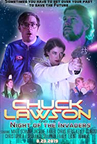 دانلود فیلم Chuck Lawson and the Night of the Invaders سال 2020
