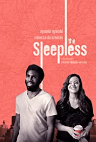 دانلود فیلم The Sleepless سال 2020