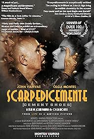 دانلود فیلم Scarpedicemente سال 2024 - بهطرز دیوانهوار