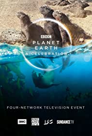 دانلود فیلم Planet Earth: A Celebration سال 2020