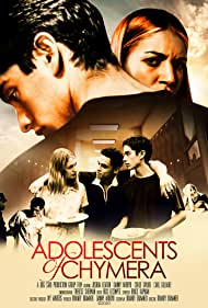 دانلود فیلم Adolescents of Chymera سال 2021