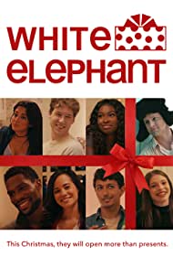 دانلود فیلم White Elephant سال 2020 - فیل سفید