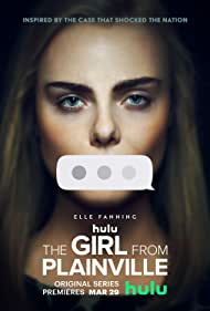 دانلود فیلم The Girl from Plainville سال 2022 - دختر اهل پلین ویل