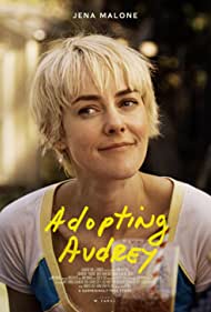 دانلود فیلم Adopting Audrey سال 2021 - فرزندخواندگی آدری