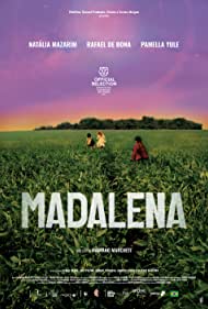 دانلود فیلم Madalena سال 2021 - مادالنا