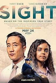 دانلود دوبله فارسی فیلم Sight سال 2023 - روشنی دوباره