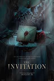 دانلود دوبله فارسی فیلم The Invitation سال 2022 - دعوت نامه