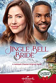 دانلود دوبله فارسی فیلم Jingle Bell Bride سال 2020 - عروس جینگل بل
