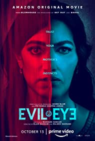 دانلود فیلم Evil Eye سال 2020