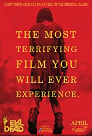 دانلود فیلم Evil Dead سال 2013 - شیطان مرده