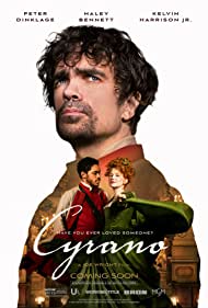 دانلود فیلم Cyrano سال 2021 - سیرانو