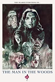 دانلود فیلم The Man in the Woods سال 2020