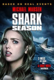 دانلود فیلم Shark Season سال 2020 - فصل کوسه