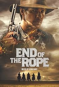 دانلود دوبله فارسی فیلم End of the Rope سال 2023 - انتهای طناب