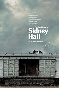 دانلود فیلم The Vanishing of Sidney Hall سال 2017 - نابودی سالن سیدنی