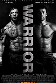 دانلود دوبله فارسی فیلم Warrior سال 2011 - مبارز