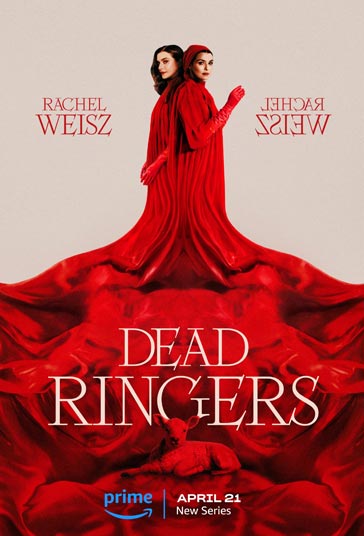 دانلود فیلم Dead Ringers سال 2023 - زنگ های مرده
