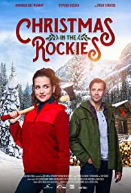 دانلود فیلم Christmas in the Rockies سال 2020 - کریسمس در کوه های راکی