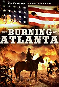 دانلود فیلم The Burning of Atlanta سال 2020 - سوختن آتلانتا